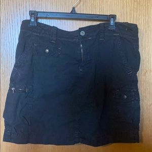 Polo by Ralph Lauren cargo skirt